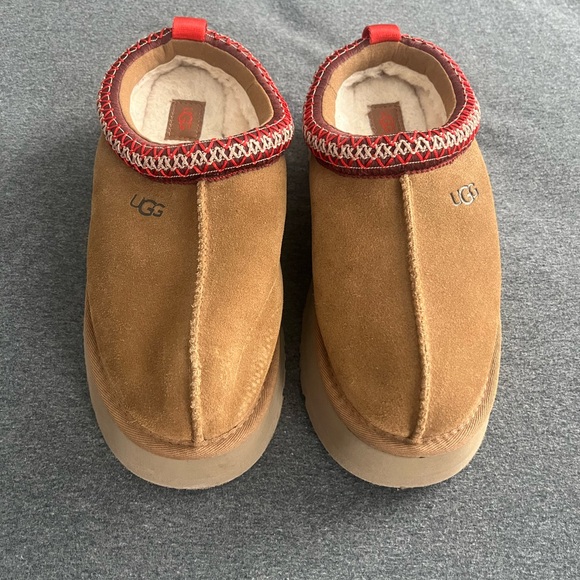 Tazz platform Uggs - Picture 2 of 4